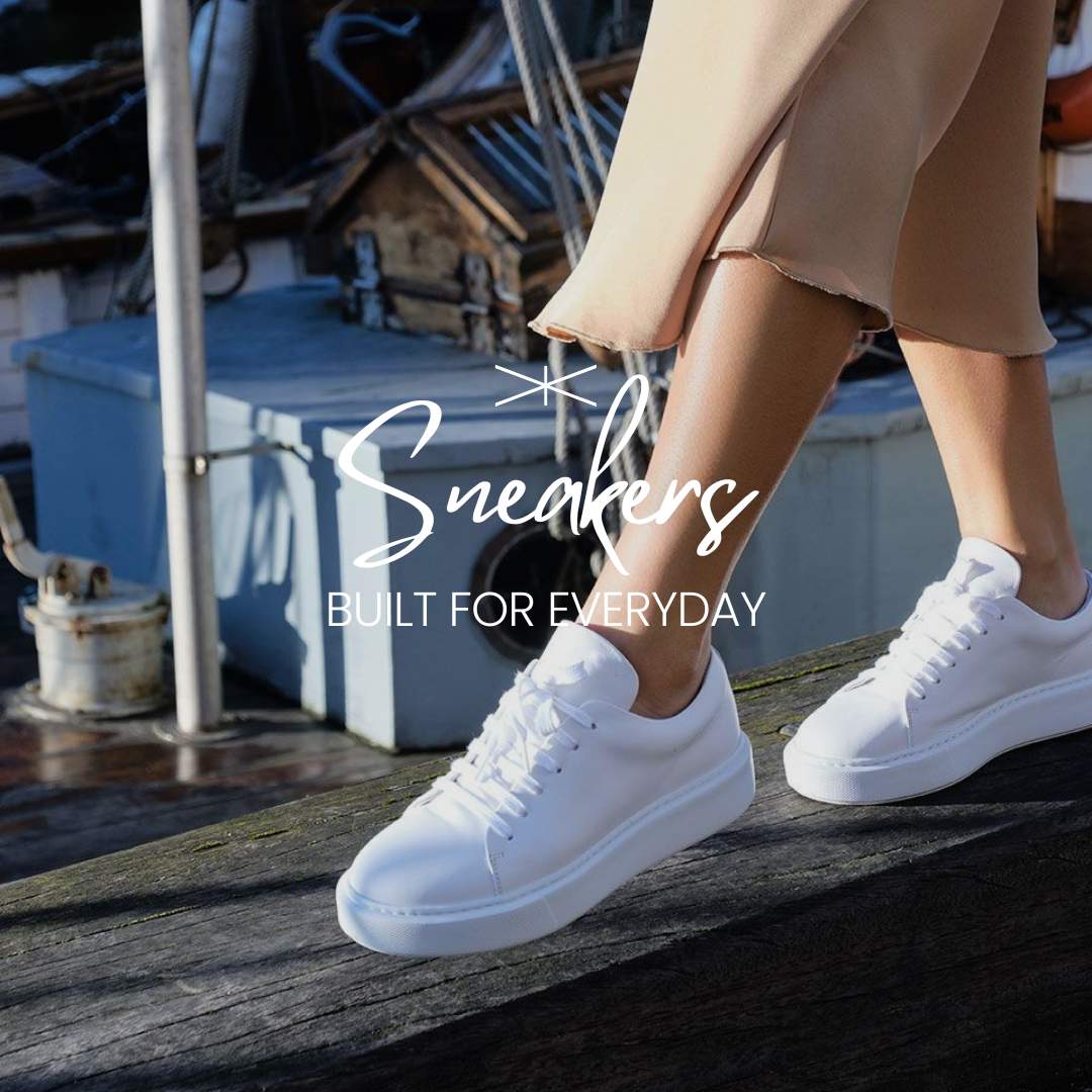 Women's Sneakers