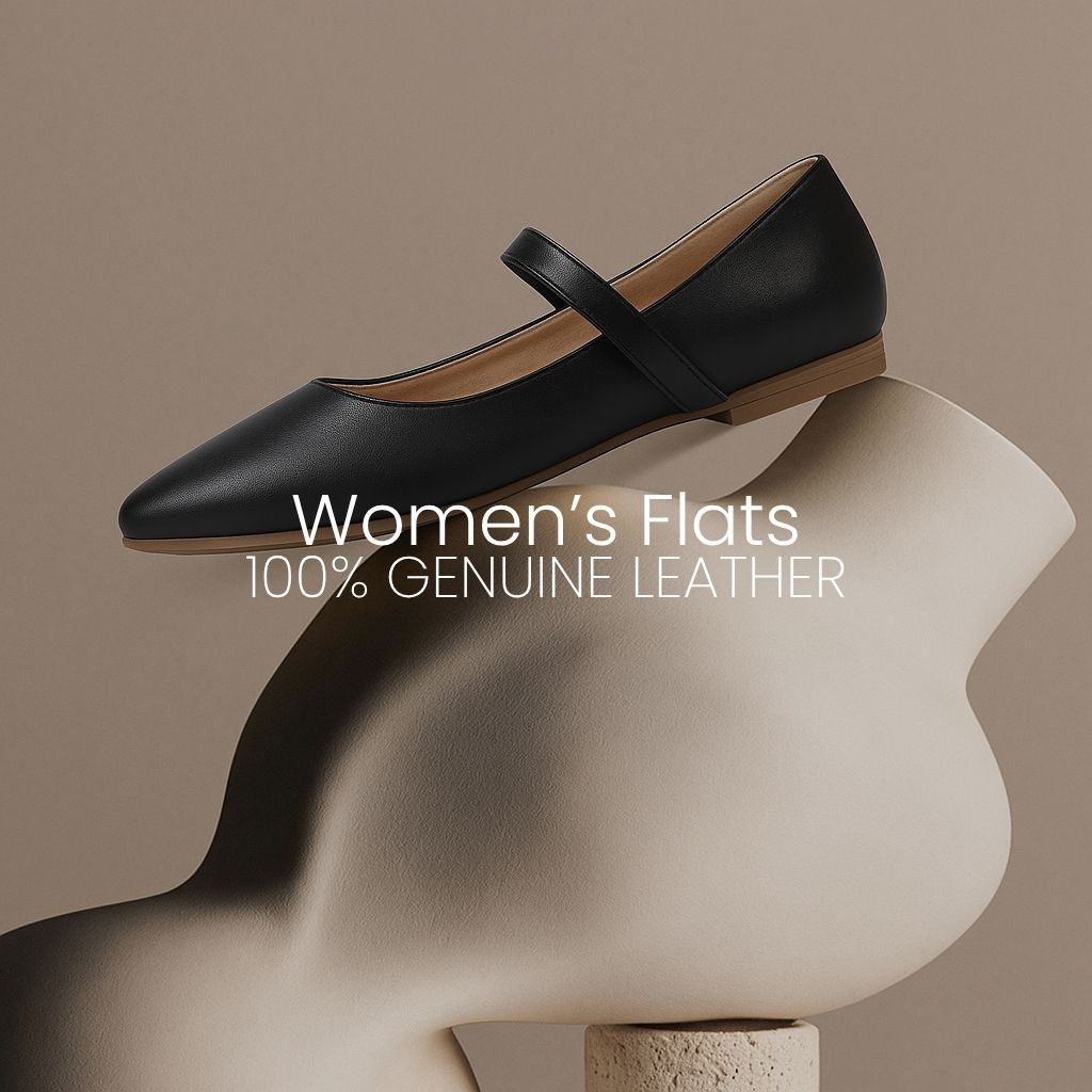 Women's Ballerinas