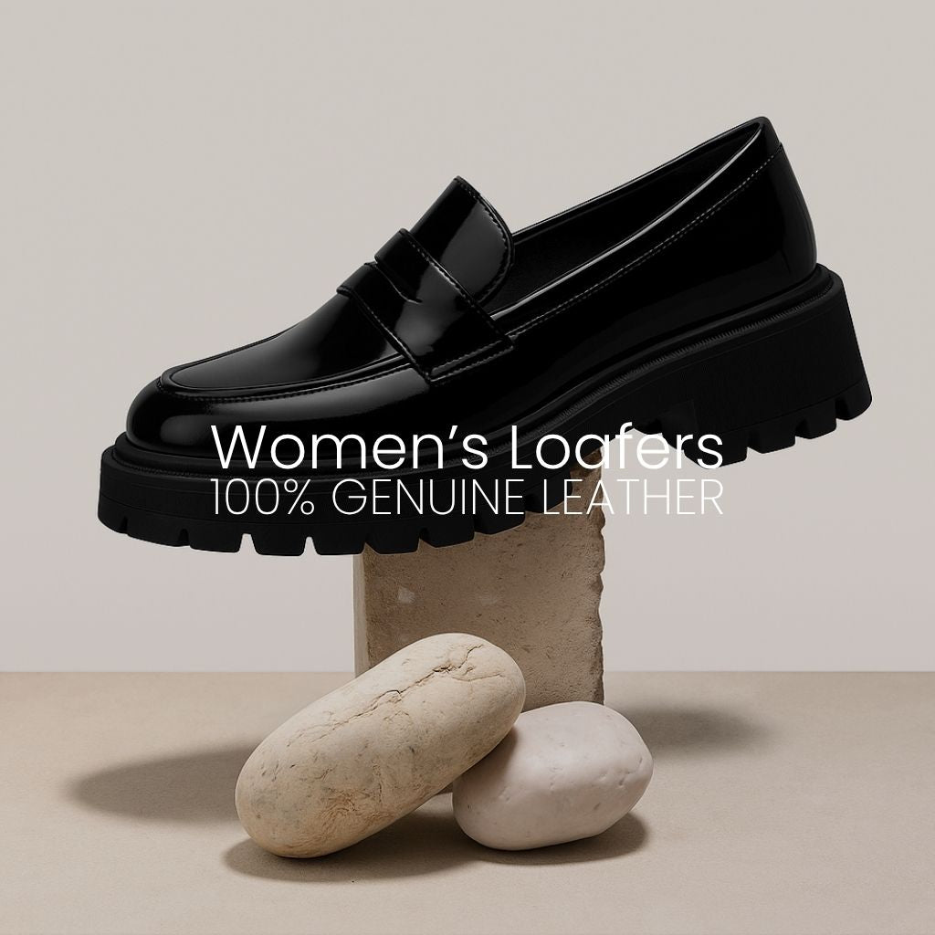 Women's Loafers