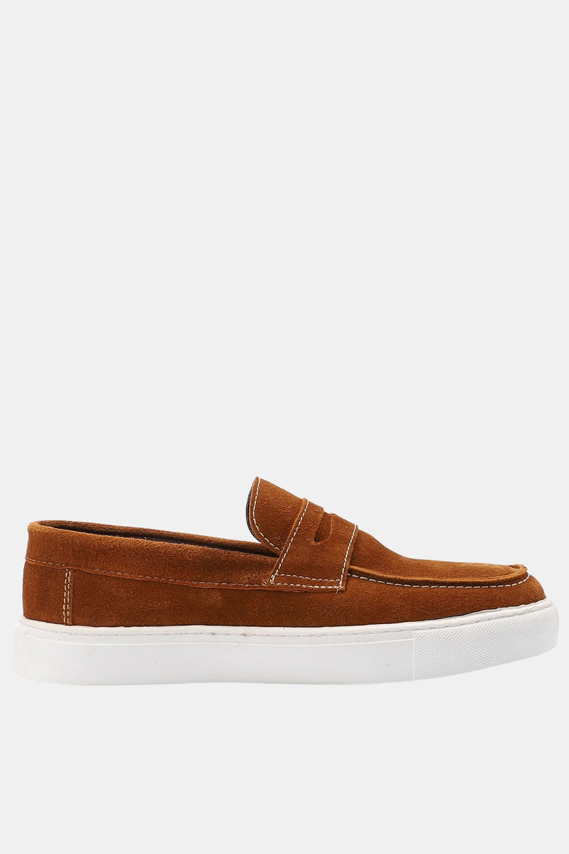 Summer Moccasin - Havan