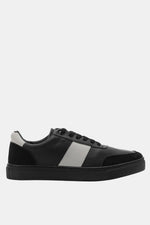 Polished Street Sneakers
