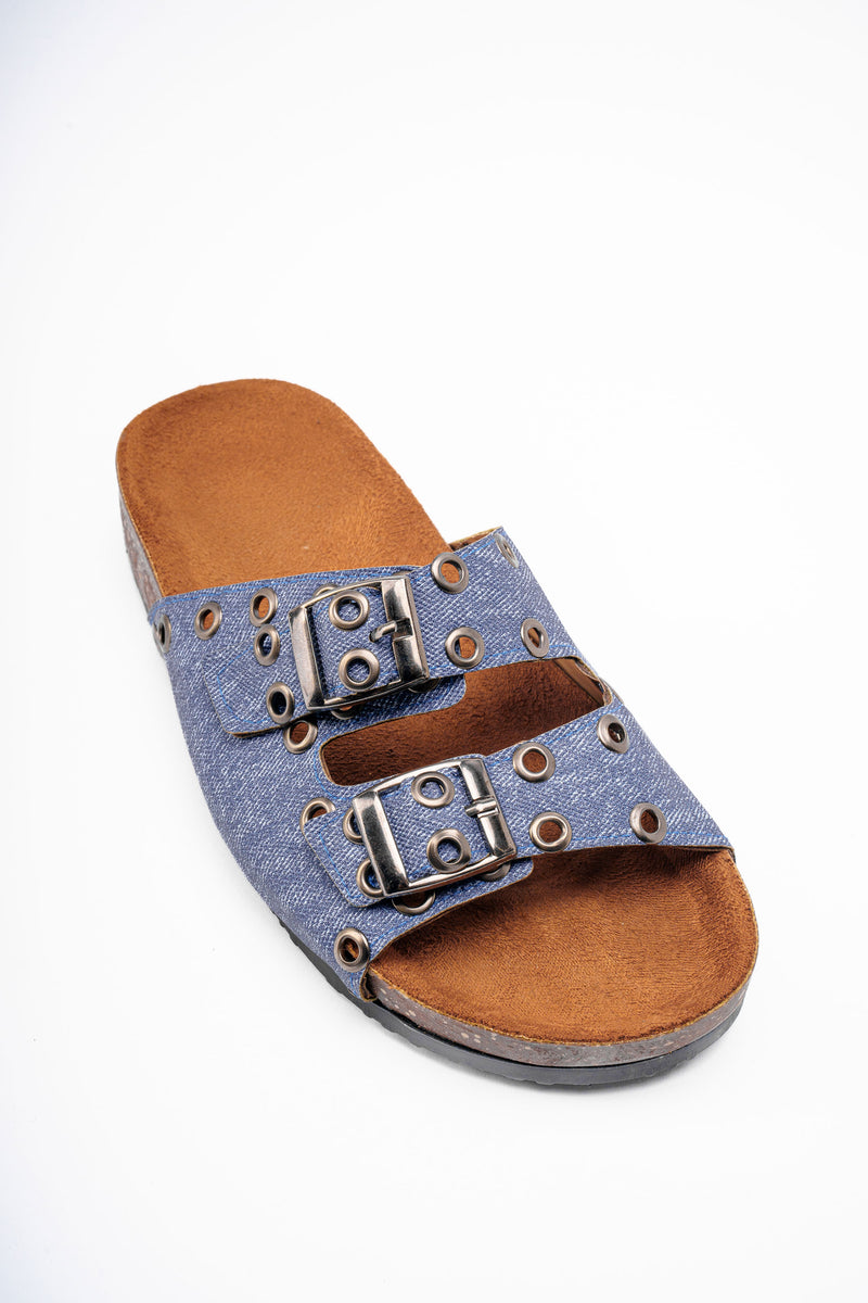 Jeans Riviera Buckle