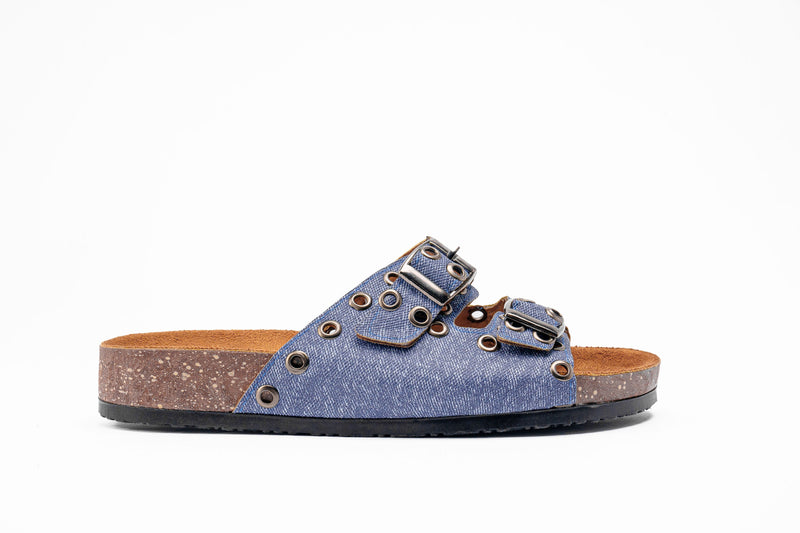 Jeans Riviera Buckle