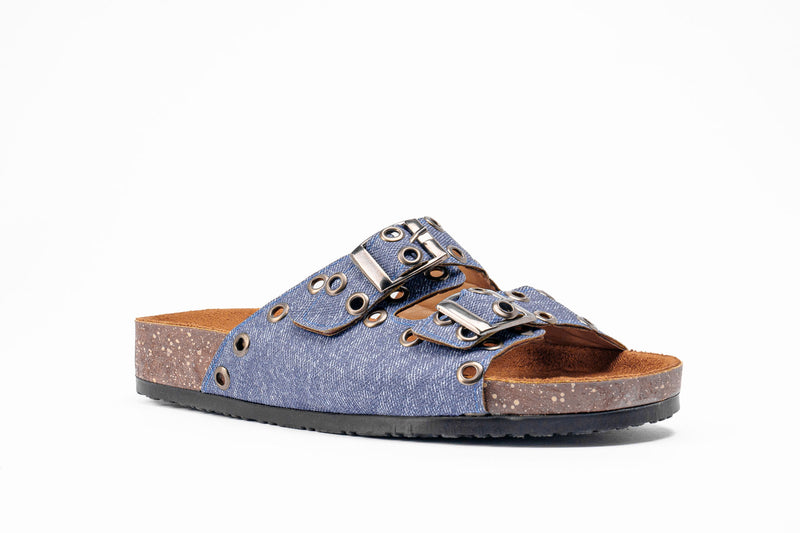 Jeans Riviera Buckle