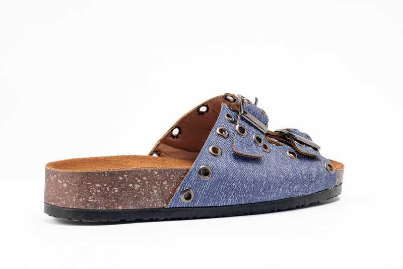 Jeans Riviera Buckle