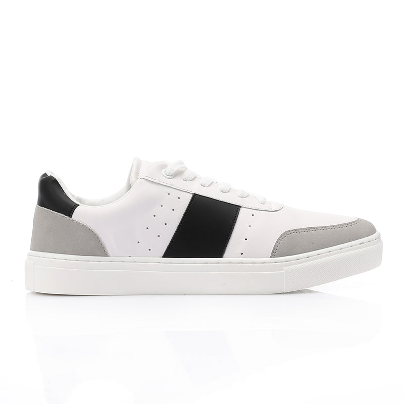 Monochrome Stripe