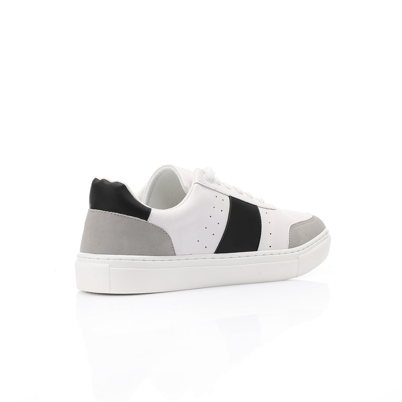 Monochrome Stripe
