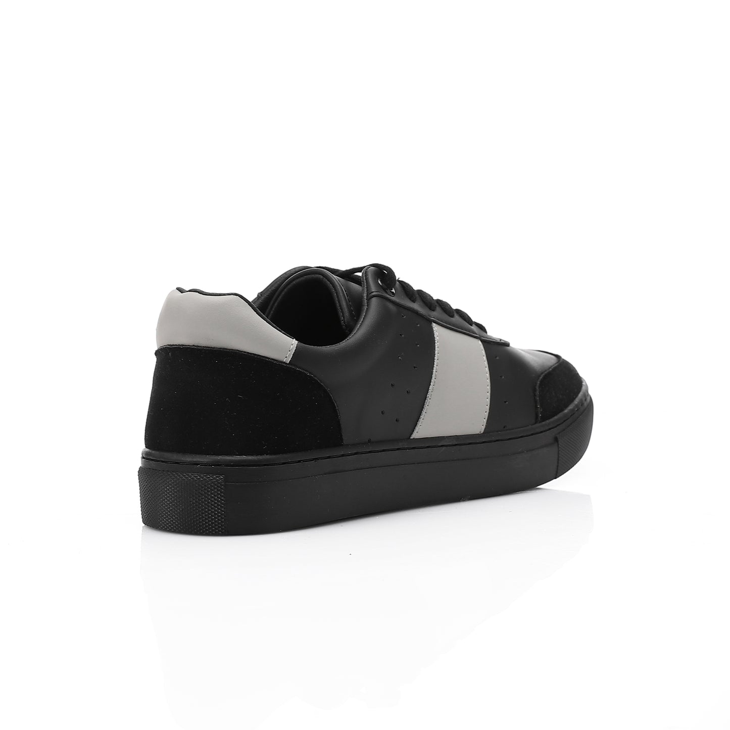 Polished Street Sneakers