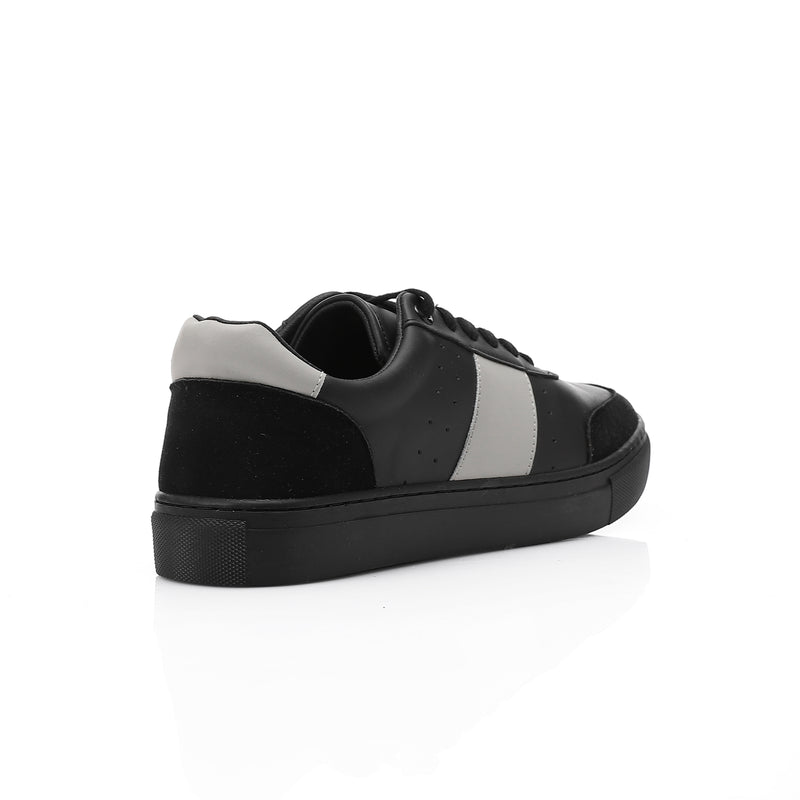 Polished Street Sneakers