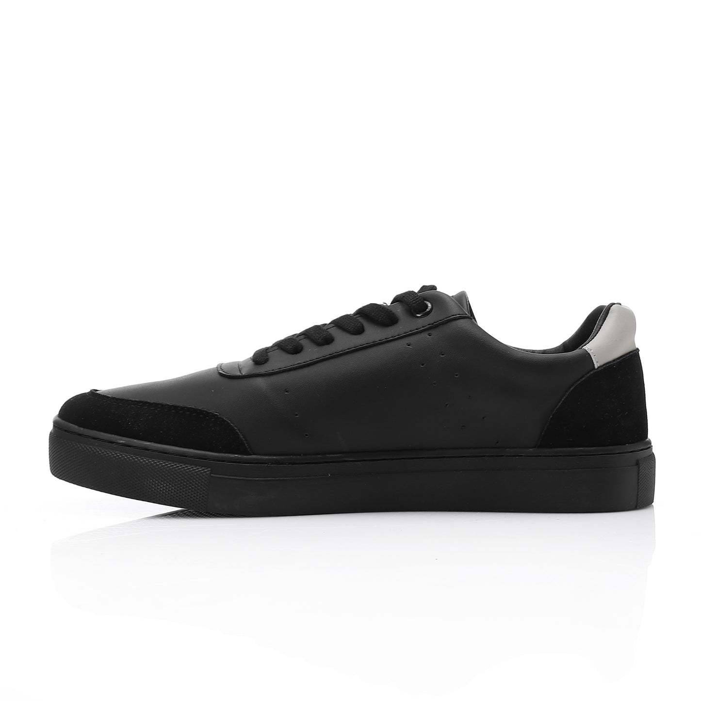 Polished Street Sneakers