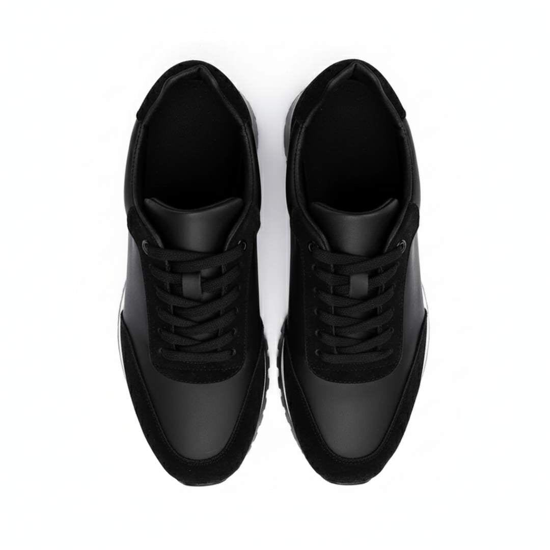 Black Phantom