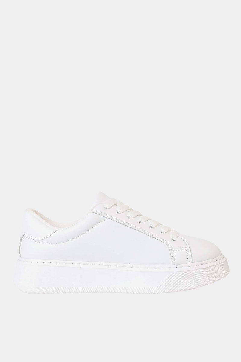 Essence White Sneaker