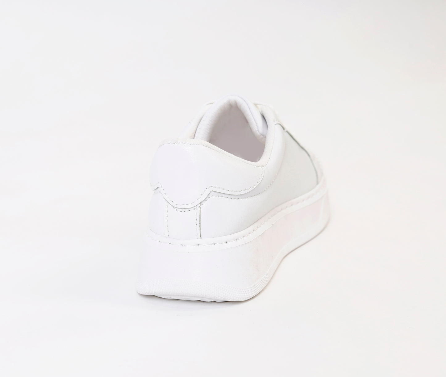 Essence White Sneaker