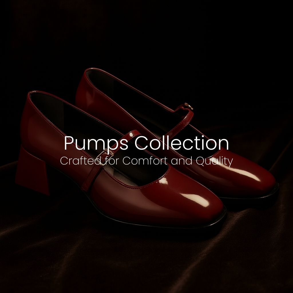 Women's Pumps