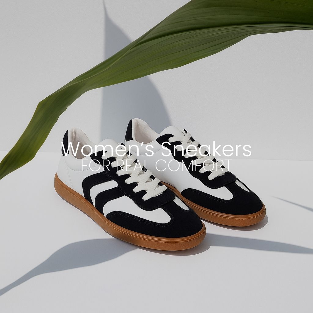 Women's Sneakers
