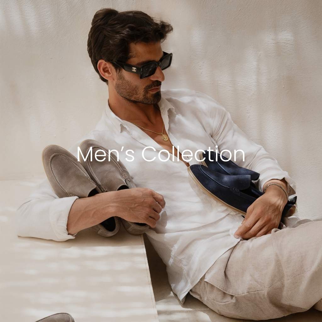 Men's Collection
