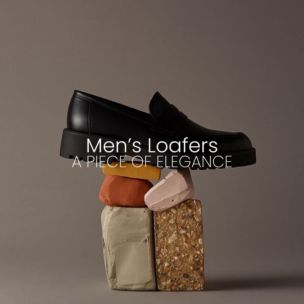 Men's Loafers