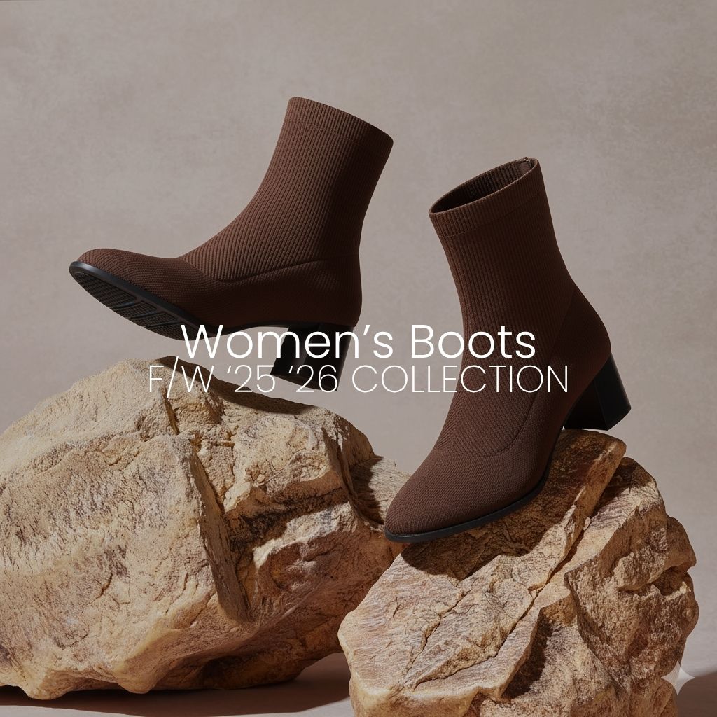 Women's Boots