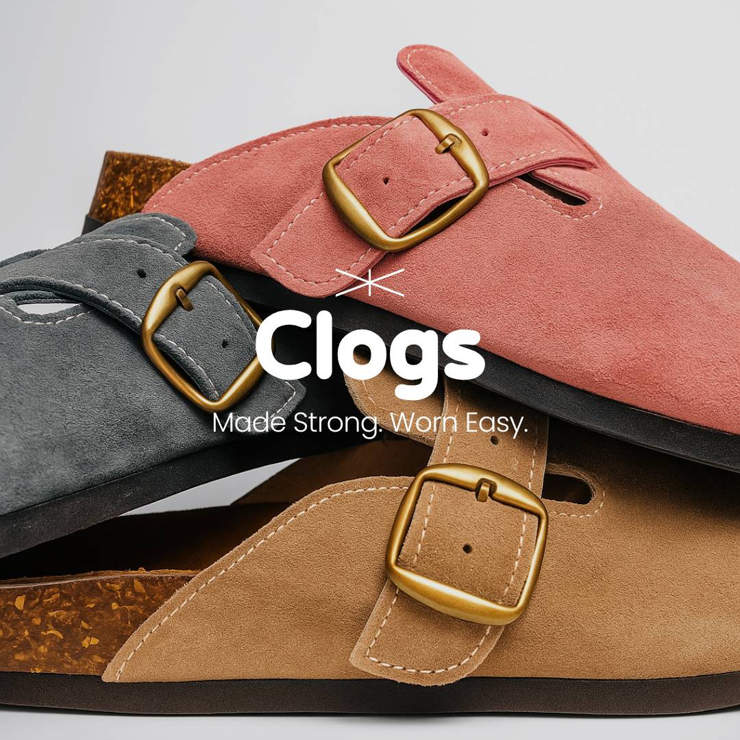 Women's Clogs