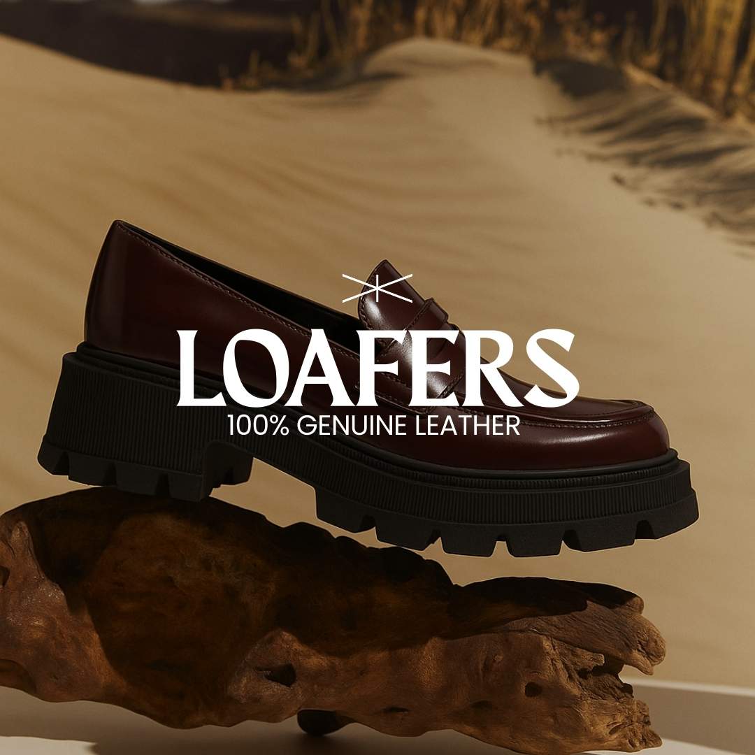 Women's Loafers