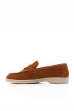 PREMIUM HAVAN TASSEL LOAFERS