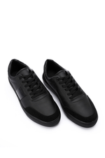 CLASSIC LACE-UP SNEAKERS