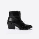 Knee-High Cowboy Convertible Boots