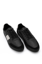 POLISHED STREET SNEAKERS