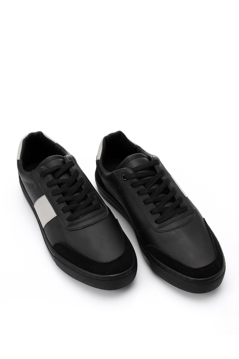 POLISHED STREET SNEAKERS