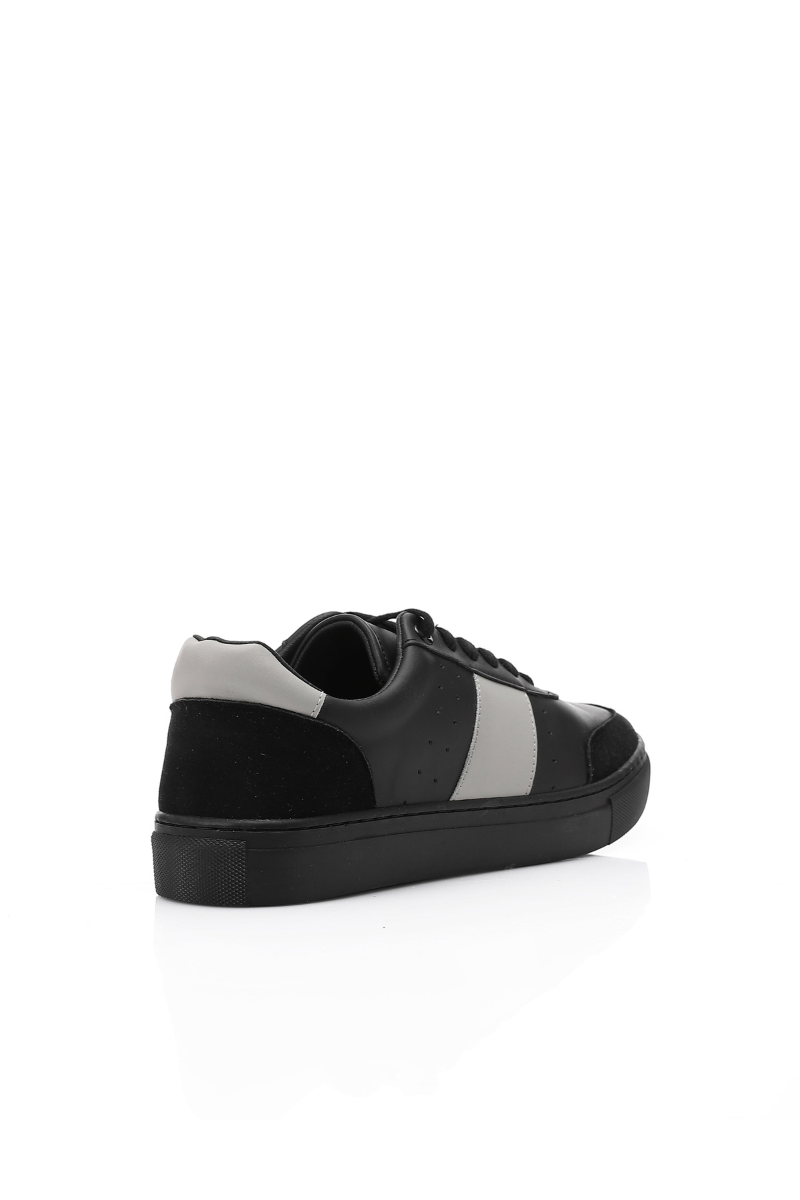 POLISHED STREET SNEAKERS