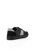 POLISHED STREET SNEAKERS