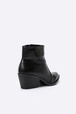 KNEE-HIGH COWBOY CONVERTIBLE BOOTS