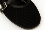 AirBelle Black Ballerina