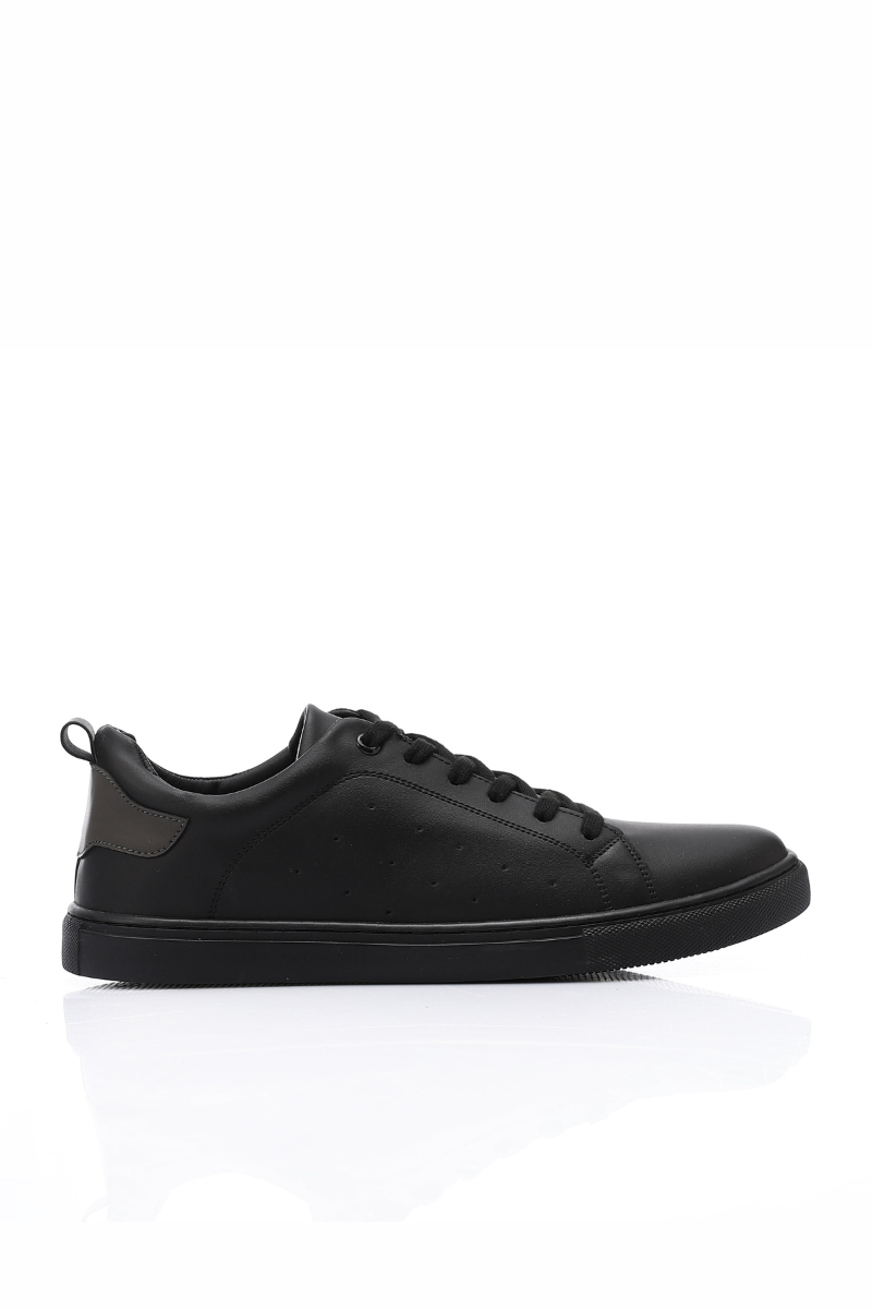 TIMELESS LACE-UP SNEAKERS
