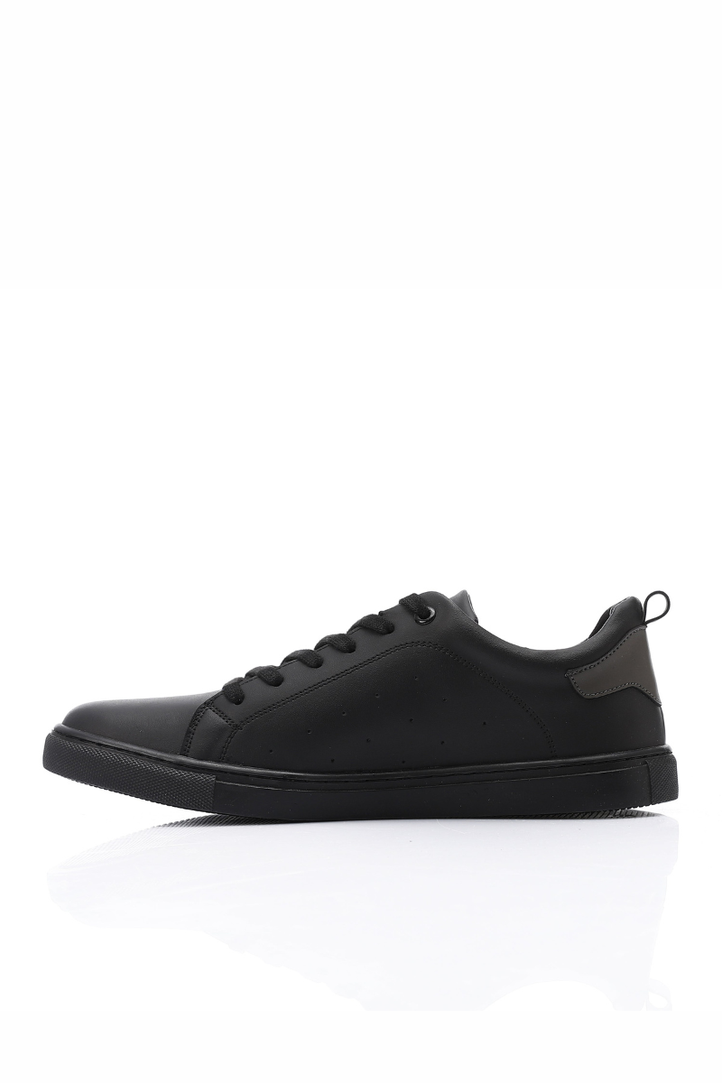 TIMELESS LACE-UP SNEAKERS