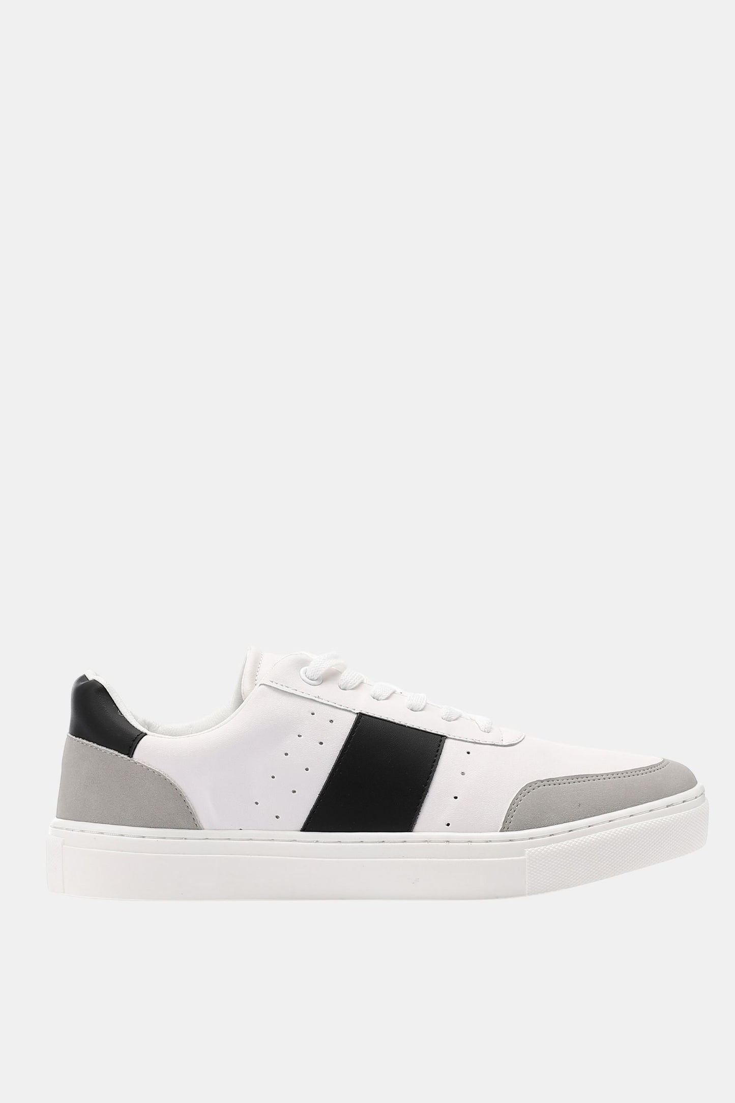 Monochrome Stripe
