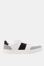 Monochrome Stripe