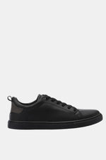 Timeless Lace-Up Sneakers