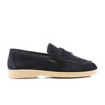 Premium Black Seaside Loafer