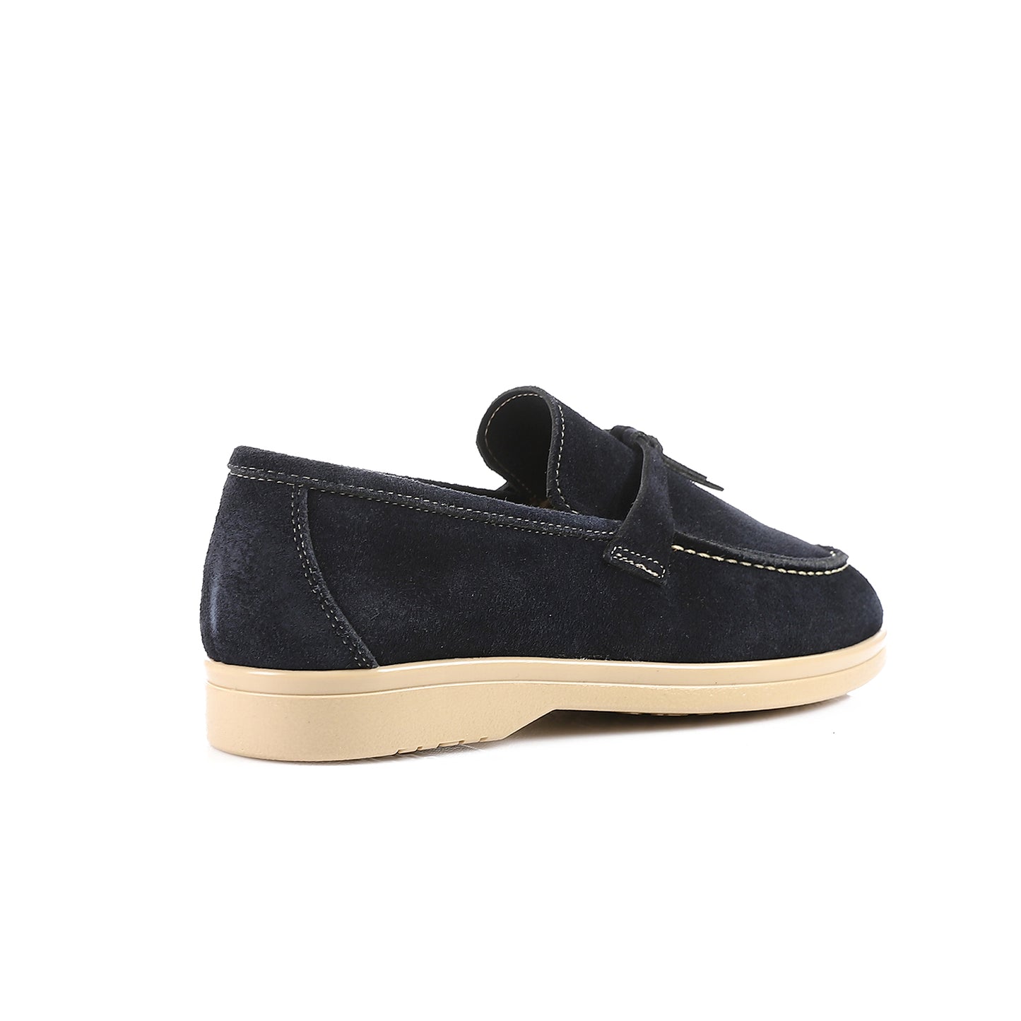 Premium Black Seaside Loafer