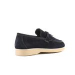 Premium Black Seaside Loafer