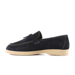 Premium Black Seaside Loafer