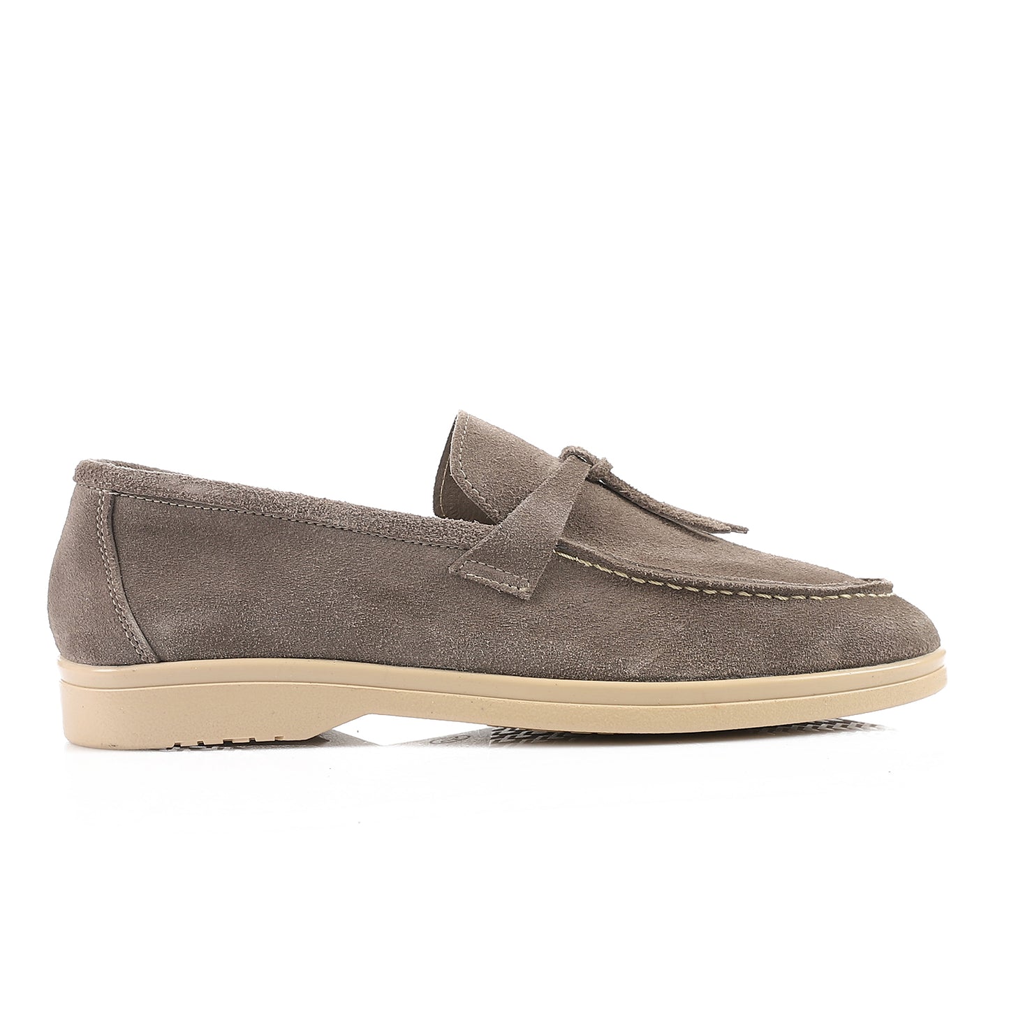 Premium Grey Seaside Loafer