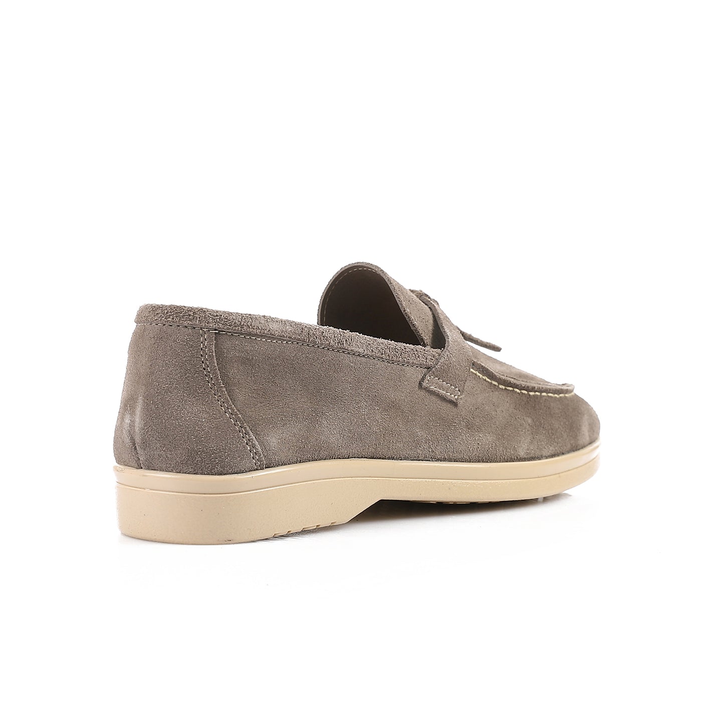 Premium Grey Seaside Loafer