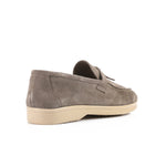 Premium Grey Seaside Loafer