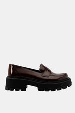 Bordeaux Loafer