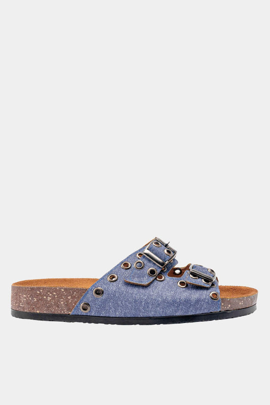 Jeans Riviera Buckle
