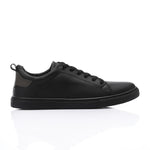 Timeless Lace-Up Sneakers