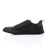 Timeless Lace-Up Sneakers