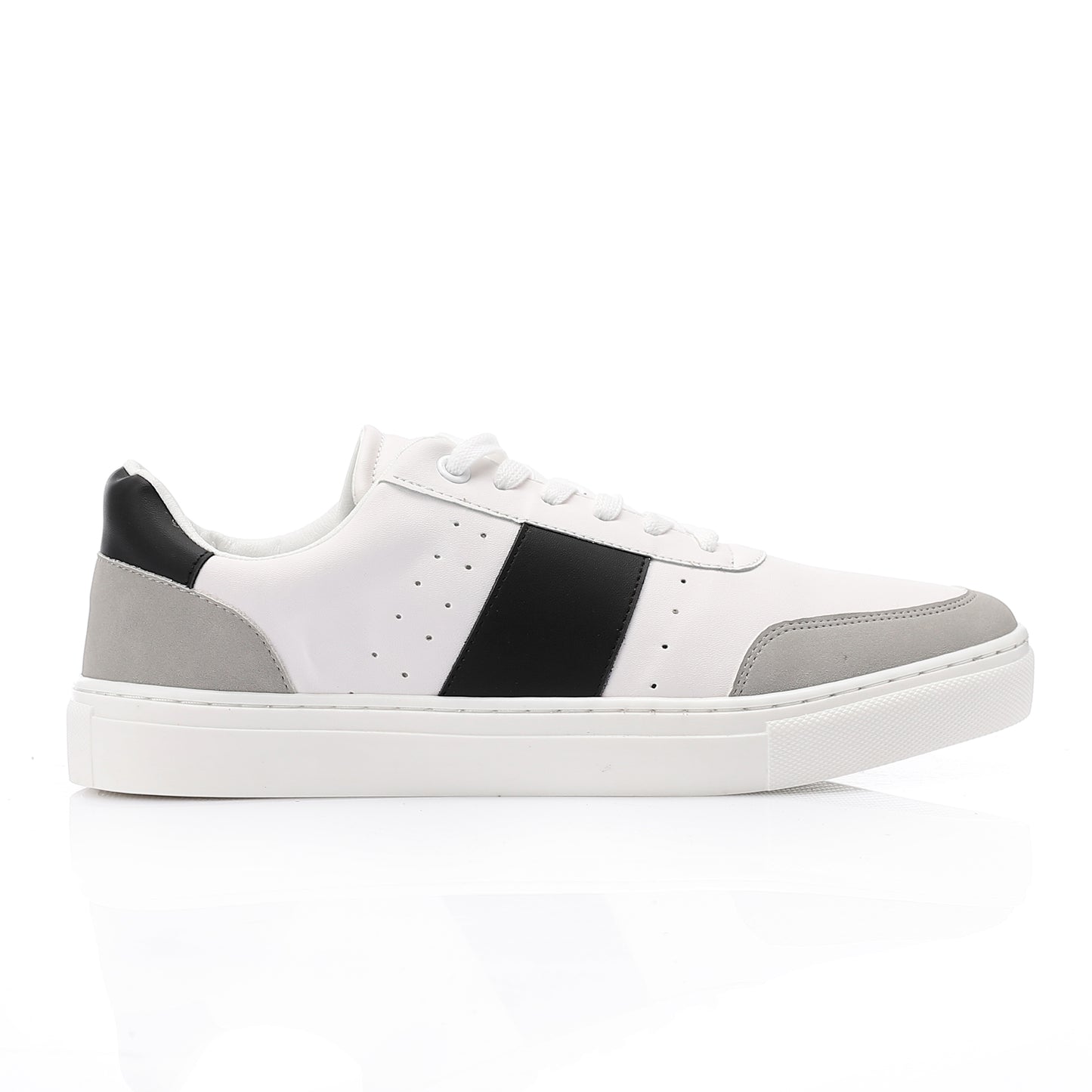 Monochrome Stripe